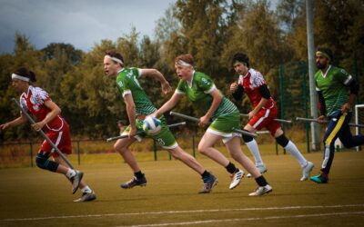 IQA World Cup 2023 Roster Eligibility Exceptions