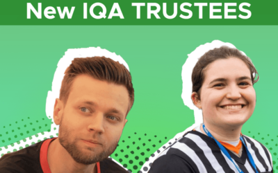 The IQA announces two new Trustees