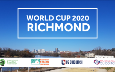 IQA World Cup 2020 to be held in Richmond, United States